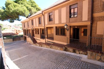 Casa o chalet 4 Habitaciones en Torrelaguna