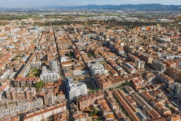 Terre à Sabadell Centre