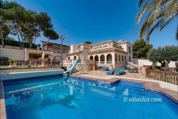 Casa o chalet 6 Habitaciones en Orihuela Costa