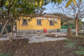 Casas rústicas 3 Habitaciones en La Chana