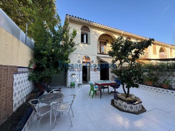 Casa o chalet 4 Habitaciones en La Creu Alta