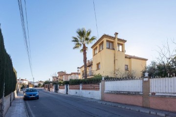 Maison 4 Chambres à Ogíjares