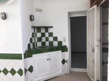 Apartment 3 Bedrooms in Premià de Mar Centre