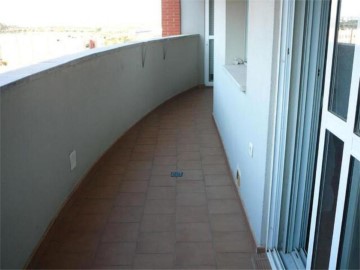 Piso 3 Habitaciones en Bellavista - Jardines de Hércules