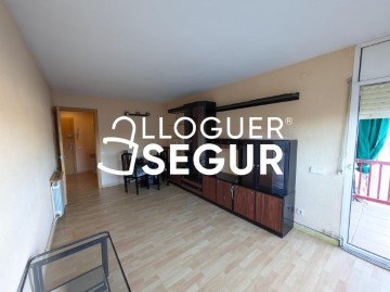 Piso 4 Habitaciones en Estació de França - Estació del Nord