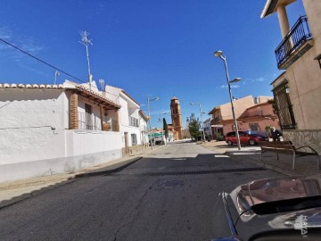 Casa o chalet 4 Habitaciones en Cogollos de Guadix