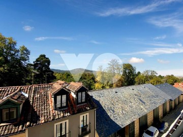 Apartment 3 Bedrooms in San Ildefonso o la Granja