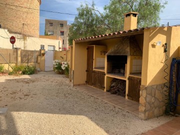 Casa o chalet 4 Habitaciones en Sant Jaume d'Enveja