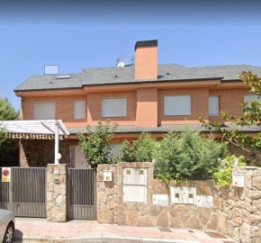 House 3 Bedrooms in Alpedrete