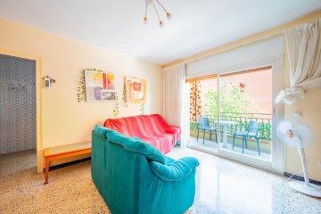 Apartment 4 Bedrooms in Zona Alta