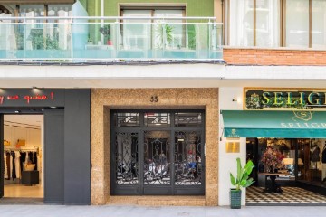 Apartamento 4 Quartos em Eixample