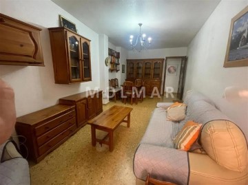 Apartamento 4 Quartos em Alfafar