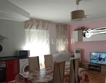 Apartamento 2 Quartos em Centro Puerto