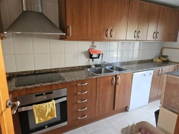 Apartamento 3 Quartos em Vallromanes