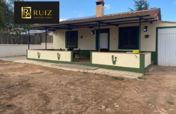 Casas rústicas 2 Habitaciones en Moraleda de Zafayona