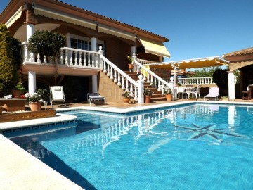 House 3 Bedrooms in Segur de Calafell