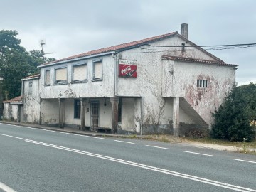 Moradia 4 Quartos em Lardeiros (San Xulian)