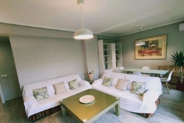 Apartment 2 Bedrooms in La Constitución - Canaleta