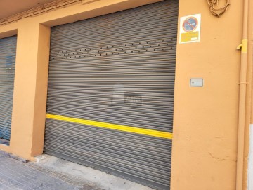 Commercial premises in Zona Centro