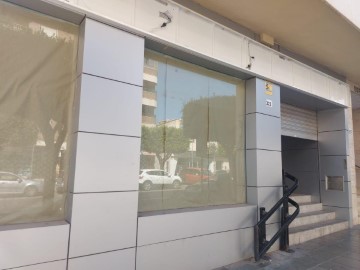 Commercial premises in El Ejido