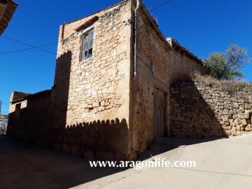 Maison 1 Chambre à Mazaleón