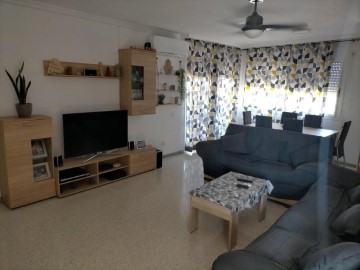 Apartamento 3 Quartos em Bonavista