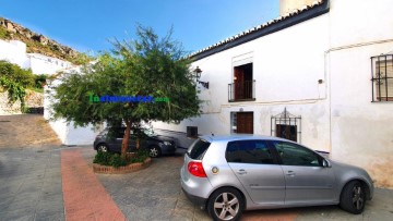 Casas rústicas 4 Habitaciones en Lentegí