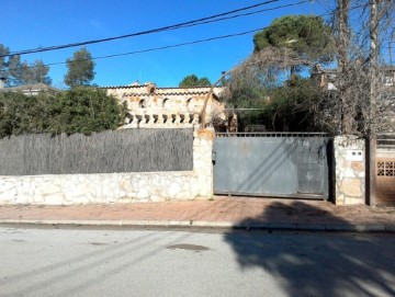 House  in Pla del Pelac