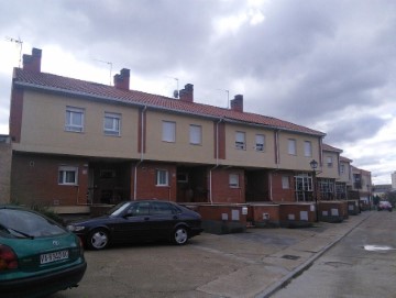 House  in El Silo