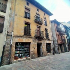 Piso 3 Habitaciones en Balmaseda