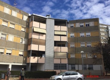 Piso 2 Habitaciones en Badia del Vallès