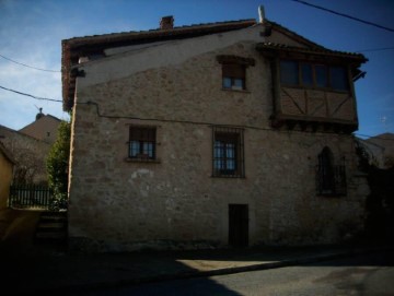 Piso 3 Habitaciones en Adrada de Pirón