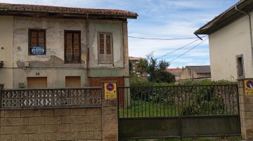 Moradia 3 Quartos em Cerezo - Aspla - Torres