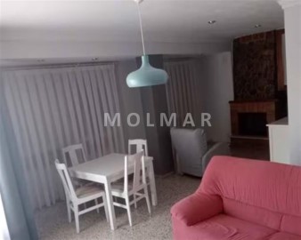 Apartment 3 Bedrooms in Moncada