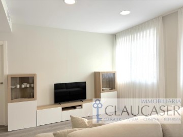 Appartement 1 Chambre à Sabadell Centre