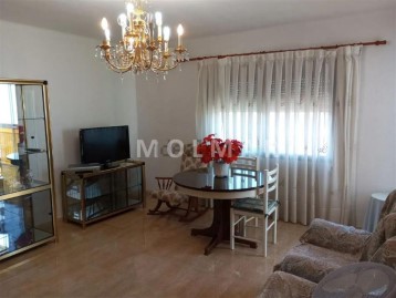 Apartamento 3 Quartos em Alfafar