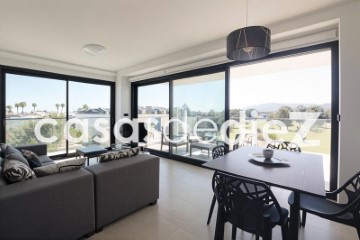 Apartment 2 Bedrooms in Oliva Nova