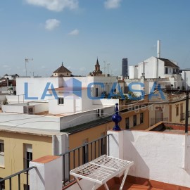 Casa o chalet 4 Habitaciones en Sevilla Centro