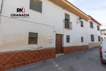 House 5 Bedrooms in Gójar