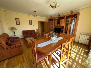 Appartement 4 Chambres à Cuenca Centro