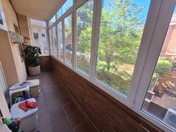 Apartamento 4 Quartos em Can Alzamora - Les Torres - 25 de Setembre