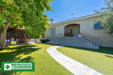 Casa o chalet 4 Habitaciones en Los Arcos - El Vivero