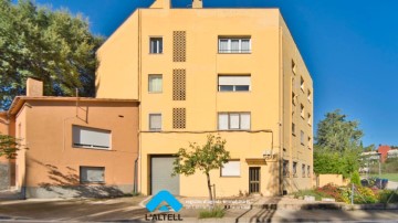 Appartement 3 Chambres à L'Ametlla del Vallès