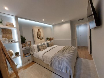 Apartamento 3 Quartos em Centre