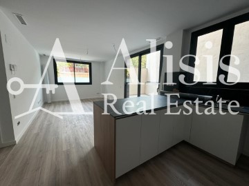 Apartment 3 Bedrooms in Vallpineda