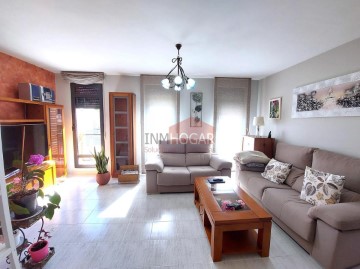 Duplex 6 Bedrooms in Arévalo