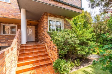 Maison 6 Chambres à Zona Carretera del Plantío