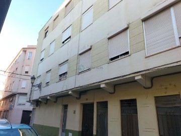 Apartamento 2 Quartos em Zona pueblo