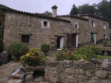 Casas rústicas 5 Habitaciones en Sant Esteve de Llemena