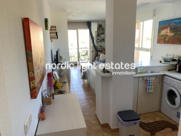 Appartement  à El Peñoncillo